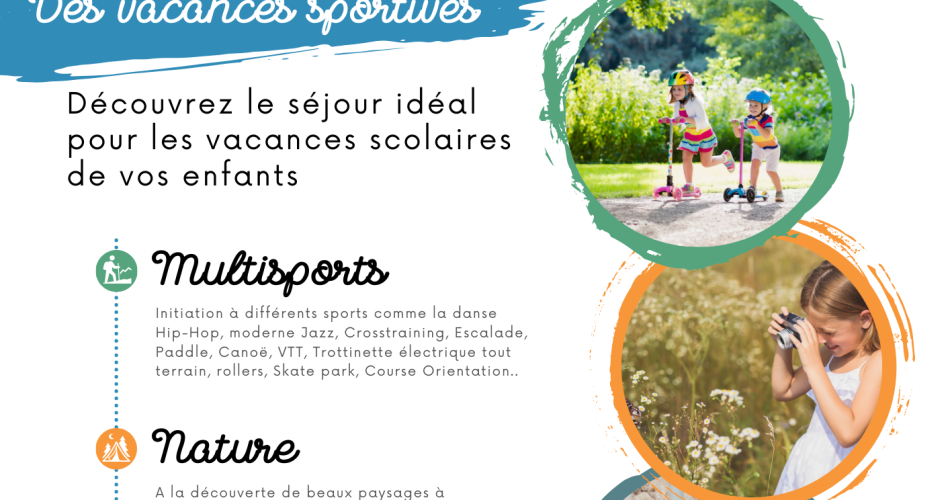Education Sports et Loisirs 84@Éducation Sport Loisirs 84