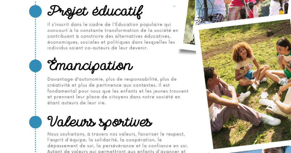 Education Sports et Loisirs 84@Éducation Sport Loisirs 84