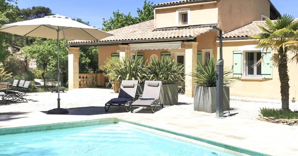 Villa du Petit Bois - Les Lavandes (Groepen & Seminaries)@BELLER