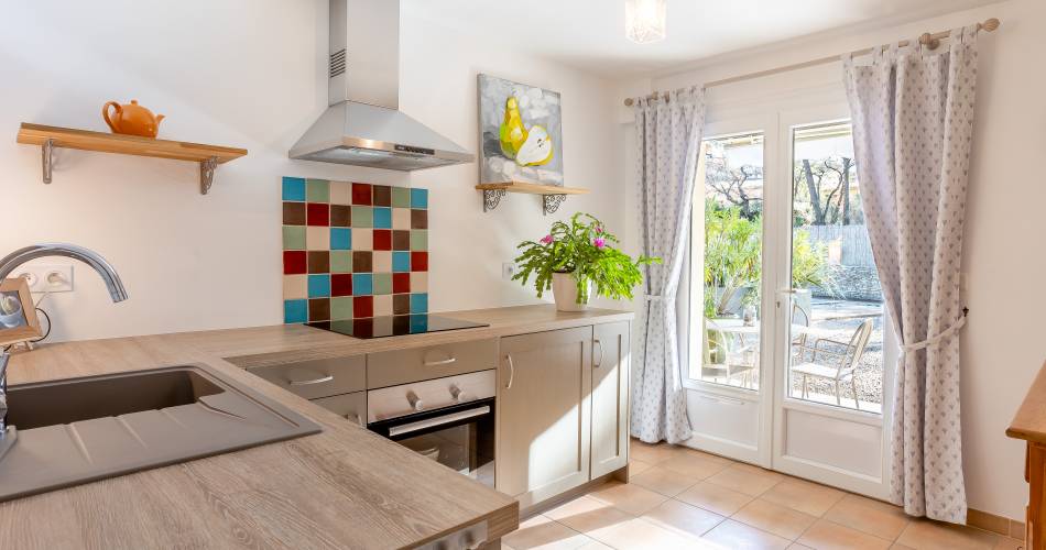 Villa du Petit Bois - Les Lavandes (Groepen & Seminaries)@BELLER