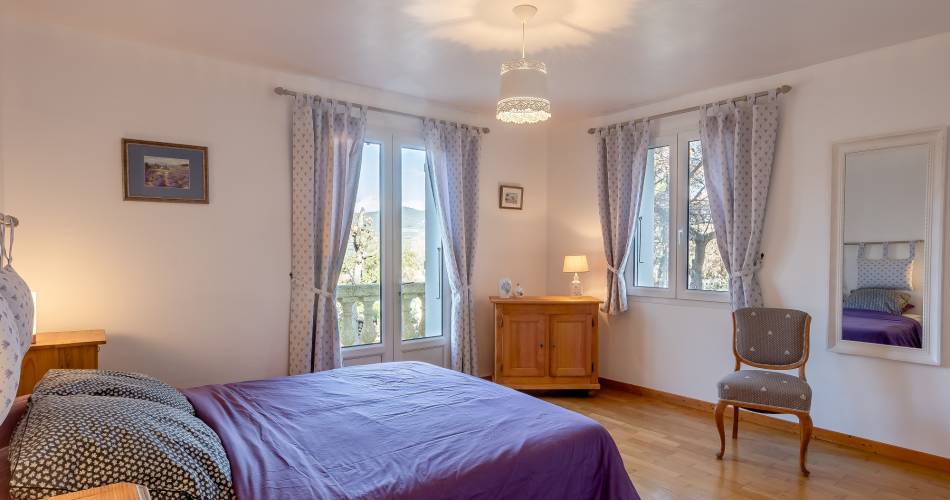 Villa du Petit Bois - Les Lavandes (Groepen & Seminaries)@BELLER