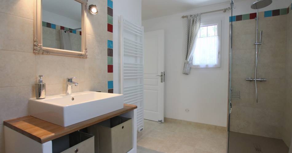 Villa du Petit Bois - Les Lavandes (Groepen & Seminaries)@BELLER