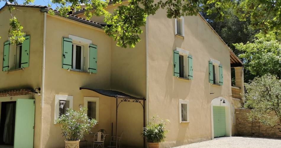 Villa du Petit Bois - Les Lavandes (Groepen & Seminaries)@BELLER