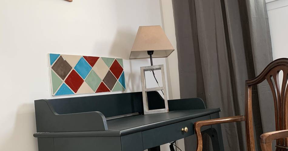 Villa du Petit Bois - Les Lavandes (Groepen & Seminaries)@BELLER