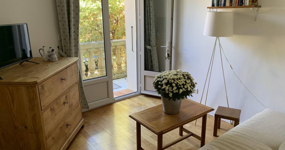 Villa du Petit Bois - Les Lavandes (Groepen & Seminaries)@BELLER