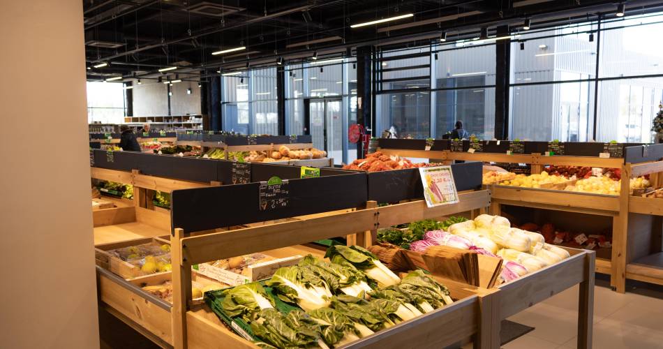 La Maison des Agriculteurs@Porte du Ventoux Tourisme
