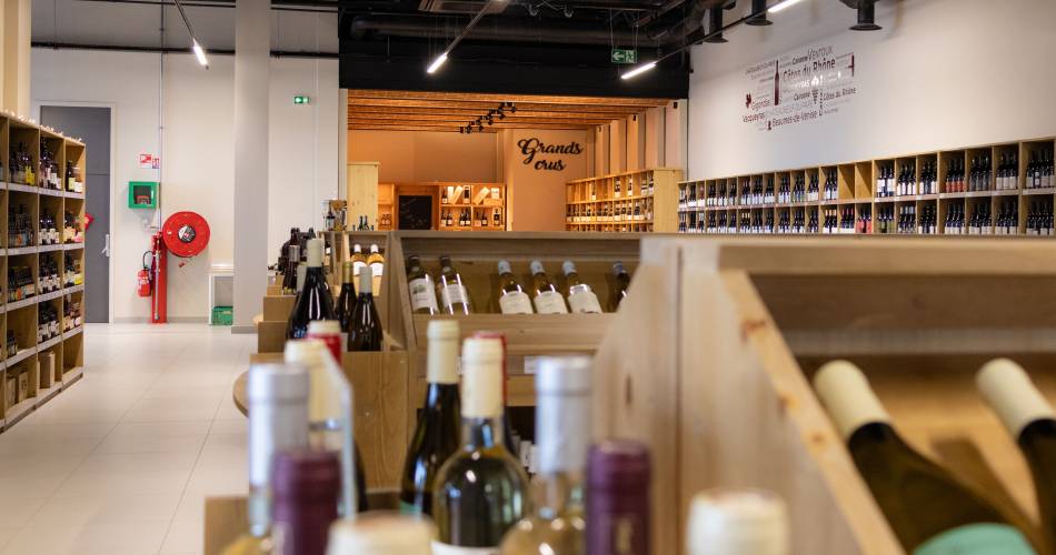 La Maison des Agriculteurs@Porte du Ventoux Tourisme