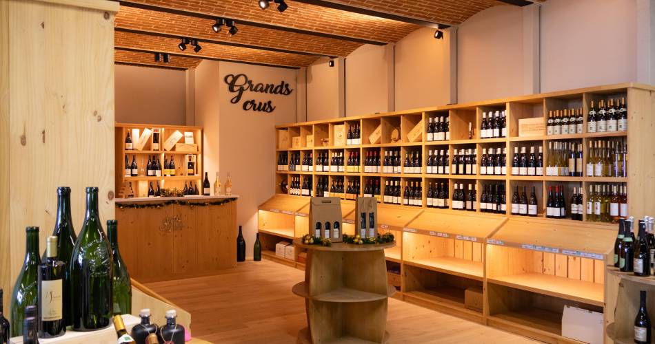 La Maison des Agriculteurs@Porte du Ventoux Tourisme