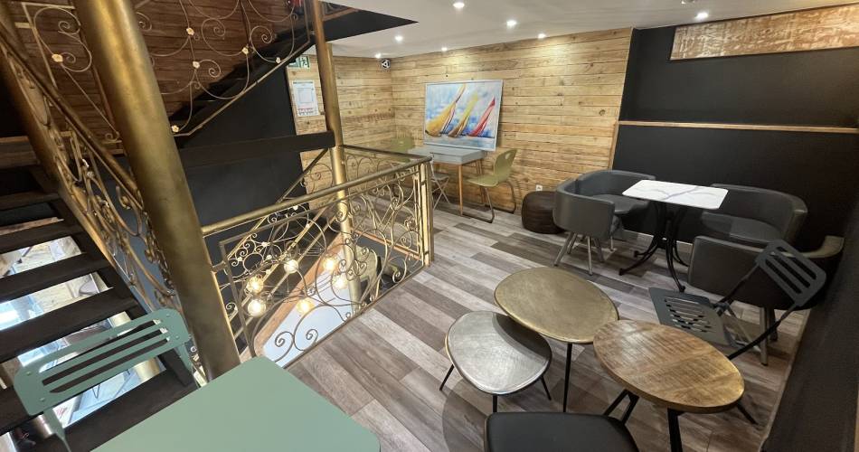 Affogatino@Hervé Belgioino