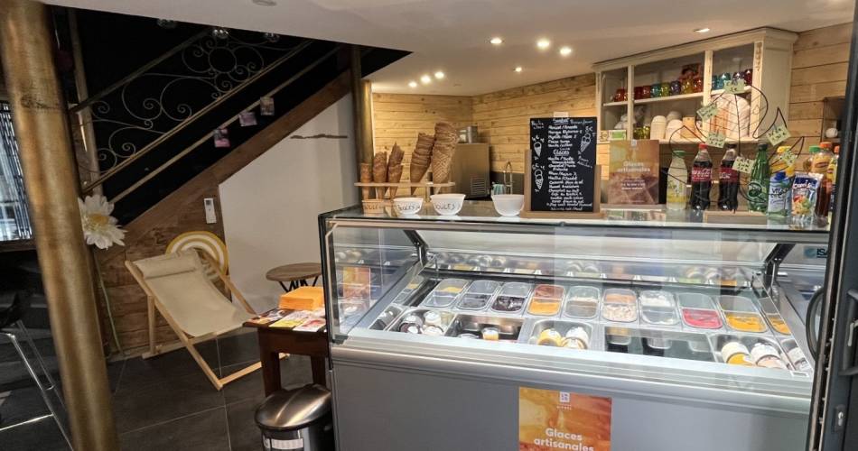 Affogatino@Hervé Belgioino