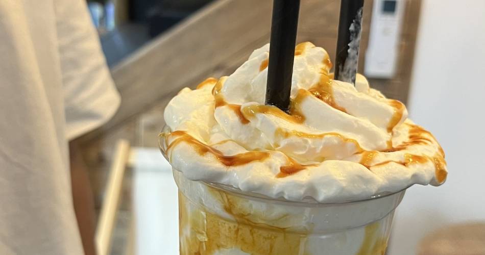 Affogatino@Hervé Belgioino