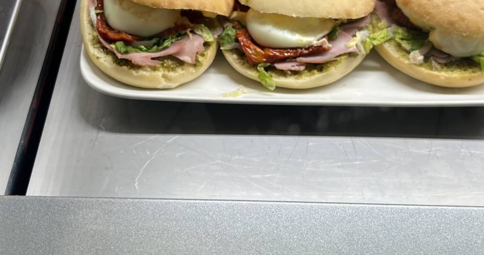 Affogatino@Hervé Belgioino