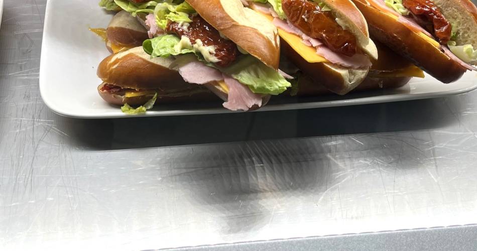 Affogatino@Hervé Belgioino