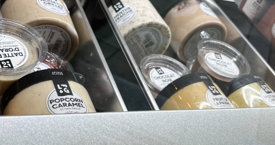 Affogatino@Hervé Belgioino