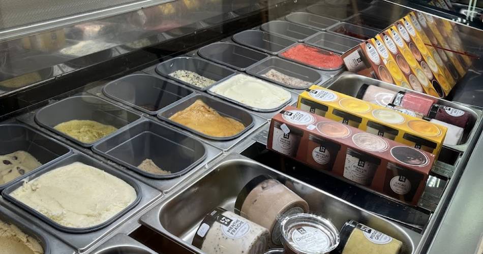 Affogatino@Hervé Belgioino