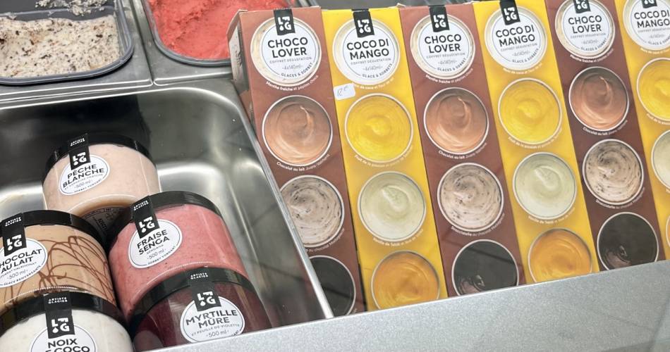 Affogatino@Hervé belgioino