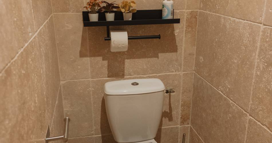 Gîte Grenache@Guillaume Belguedj 2023