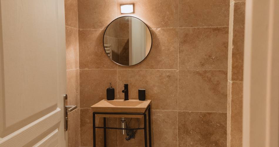 Gîte Grenache@Guillaume Belguedj 2023