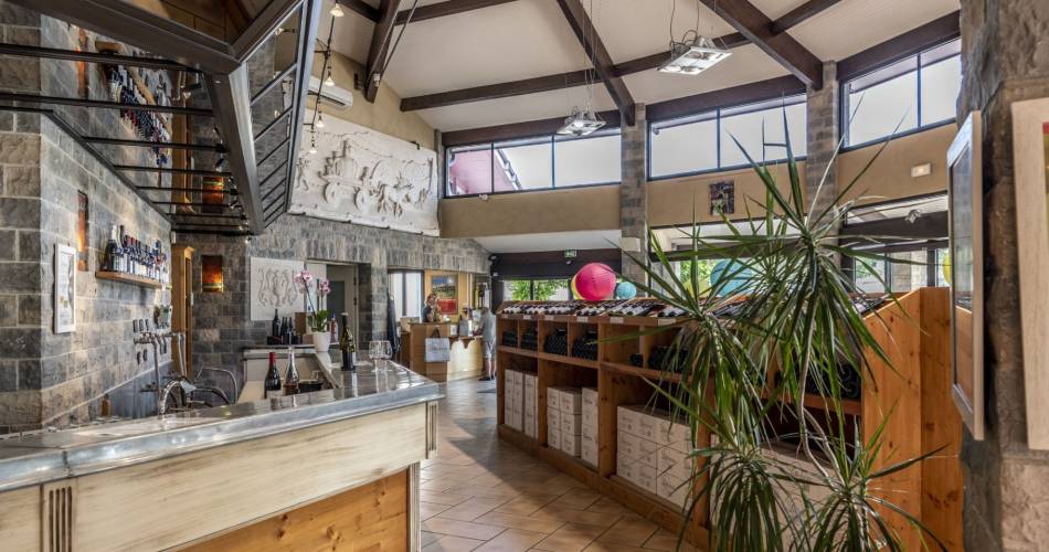 Cave la Romaine (Groepen & Seminars)@Cave La Romaine