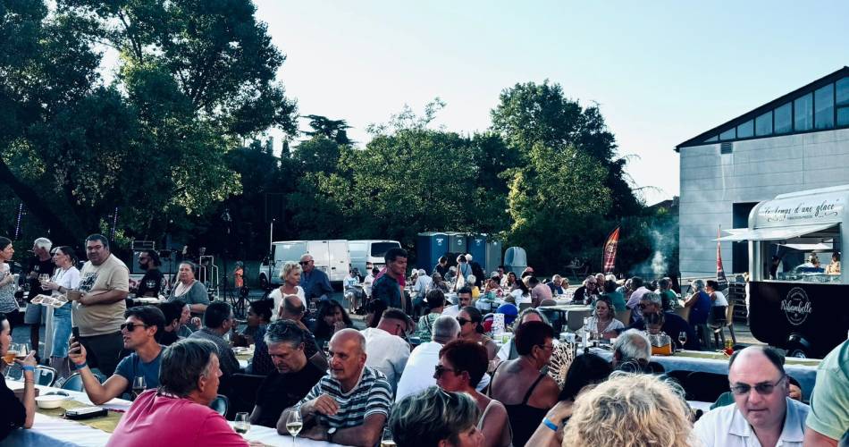 Cave la Romaine (Groepen & Seminars)@Cave la Romaine