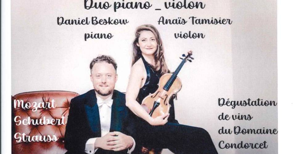 Viennese Escape Concert@© La Plage Musicale