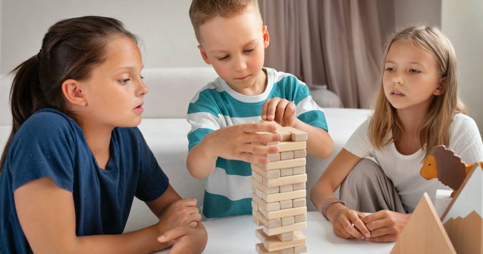 Soirée Jeux de Société@Freepik