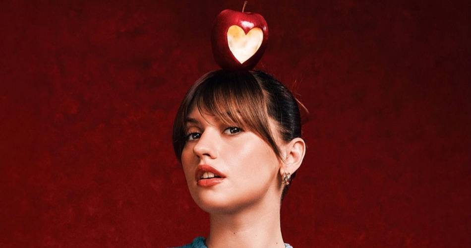 Marine en concert au Théâtre Antique@Mairie de Vaison