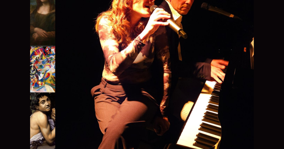 Concert - Picturophonie@© Théâtre du Sablier