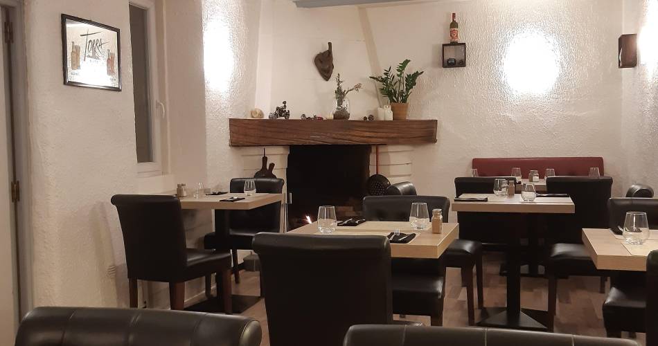 Chambres d'hôtes de l'Auberge Saint Roch@Moi