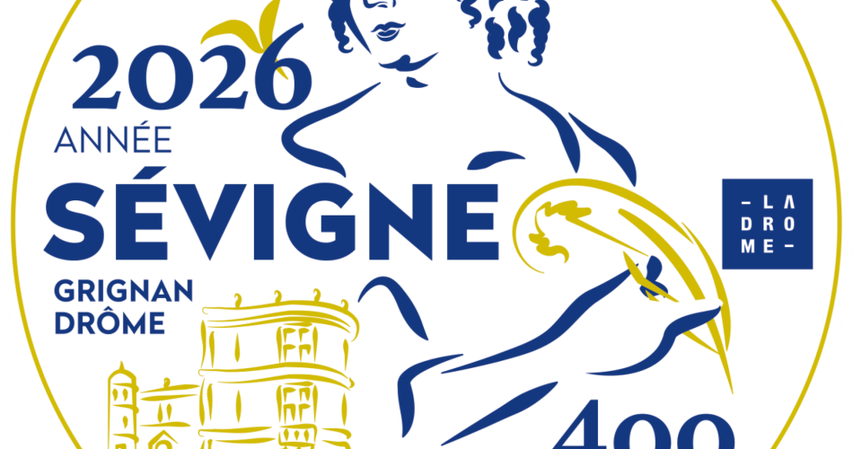 La Marquise de Sévigné et Pauline de Simiane@Départmeent de la Drôme