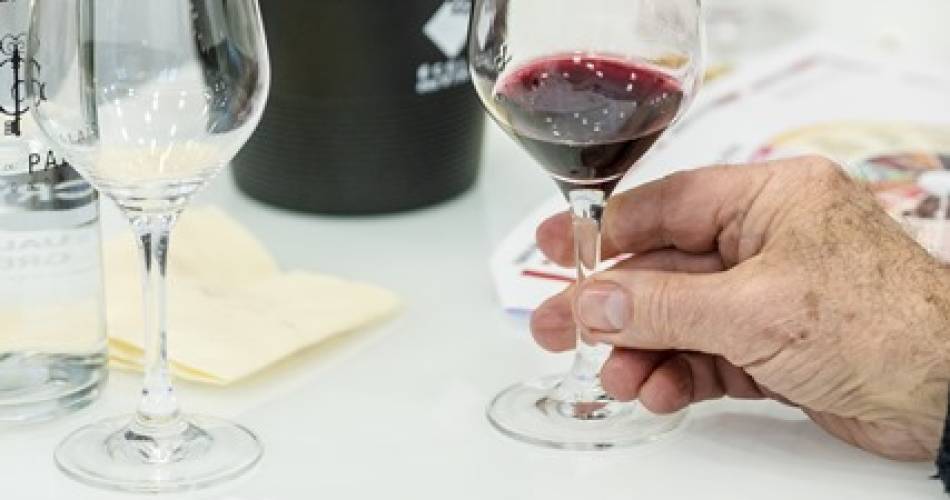 Wine School Workshop - Introductory tasting, the art of revealing secrets@© Inter Rhône