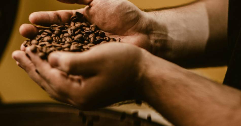 Découverte de la torréfaction du café@©Pexels