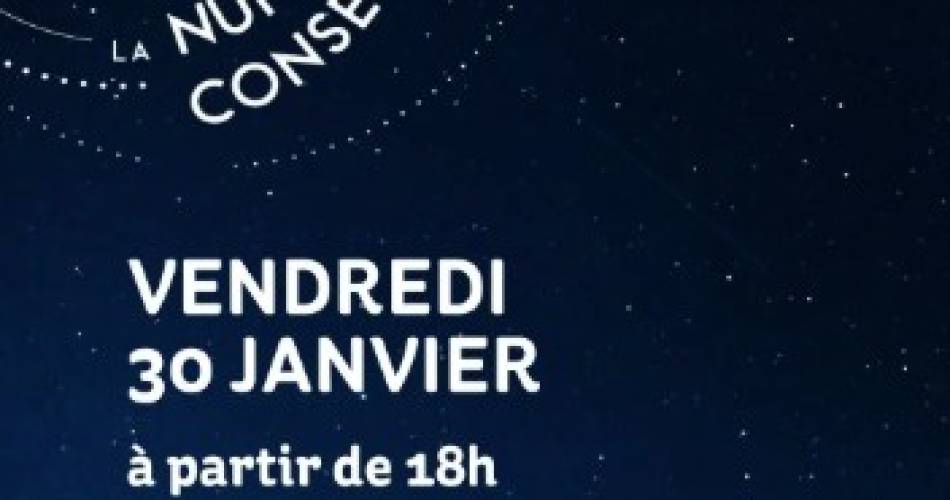 Conservatory Night@©Conservatoire du Grand Avignon