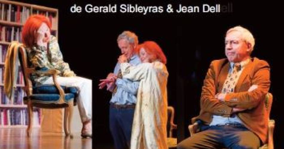 Théâtre L'Astrolabe - Une heure et demie de retard@©Espace Projecteurs
