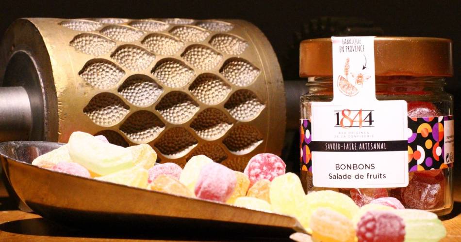 Confiserie artisanale 1844@©confiserie1844