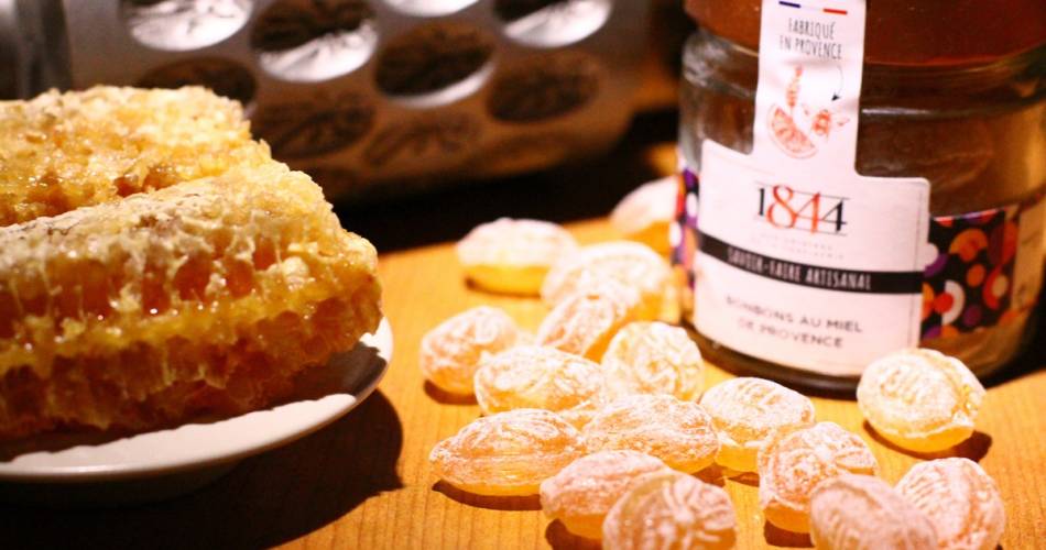 Confiserie artisanale 1844@©confiserie1844