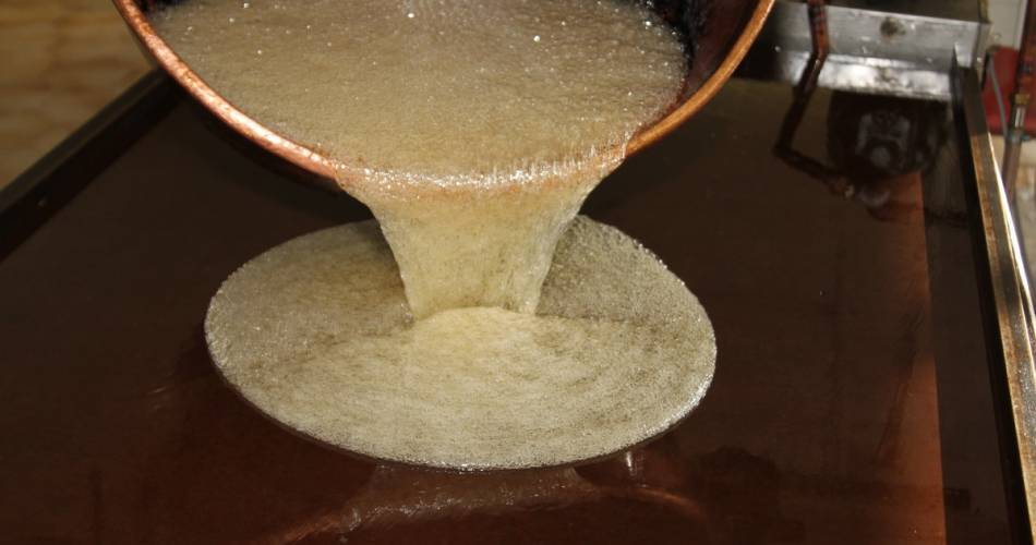 Confiserie artisanale 1844@©confiserie1844