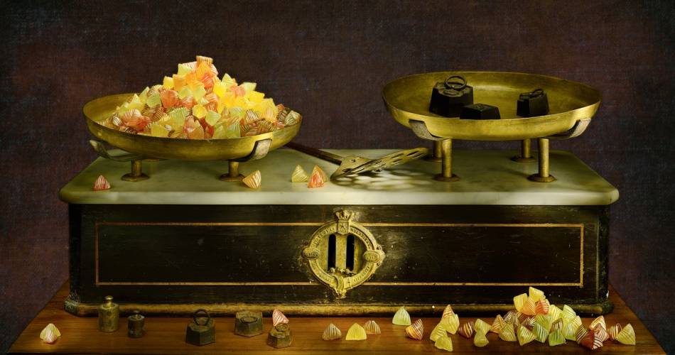 Confiserie artisanale 1844@©confiserie1844