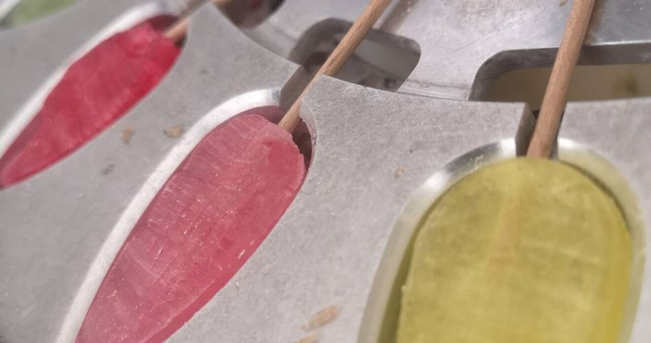 Confiserie artisanale 1844@Caroline Pomies