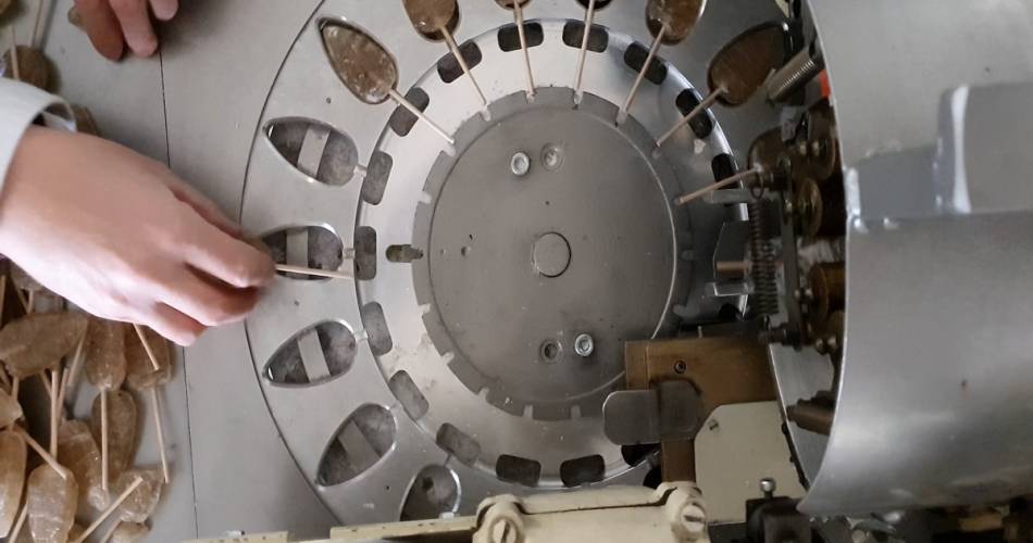 Confiserie artisanale 1844@©confiserie1844