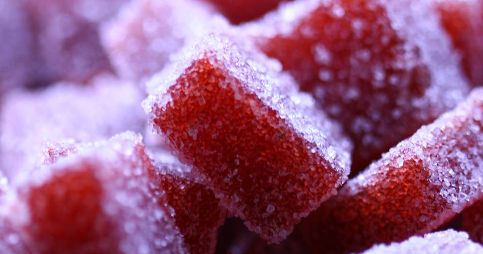 Confiserie artisanale 1844@Caroline Pomies