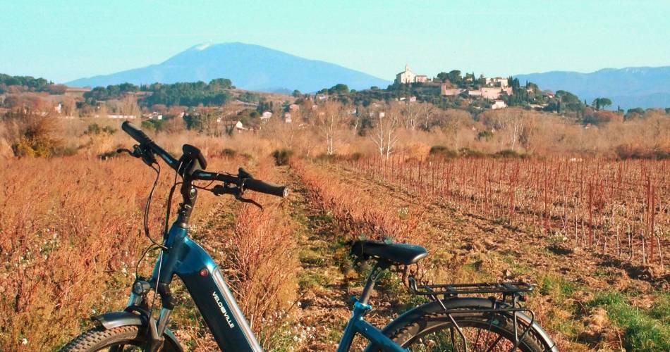 Avéloc (Groepen & Seminars)@Mélia Geneste