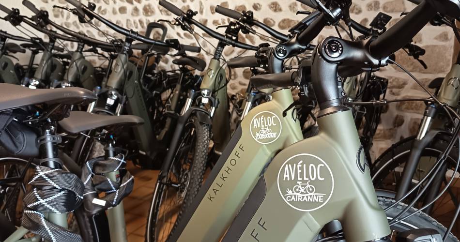 Avéloc (Groepen & Seminars)@Mélia Geneste