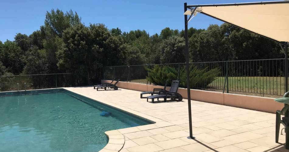 Les Gîtes de Baye - Le Mûrier (Groups & Seminars)@Florence de Gardebosc