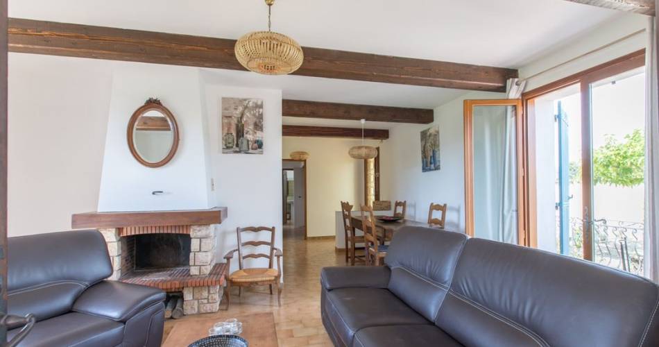 Les Gîtes de Baye - Le Mûrier (Groepen & Seminars)@Florence de Gardebosc