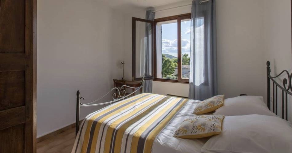 Les Gîtes de Baye - Le Mûrier (Groepen & Seminars)@Florence de Gardebosc