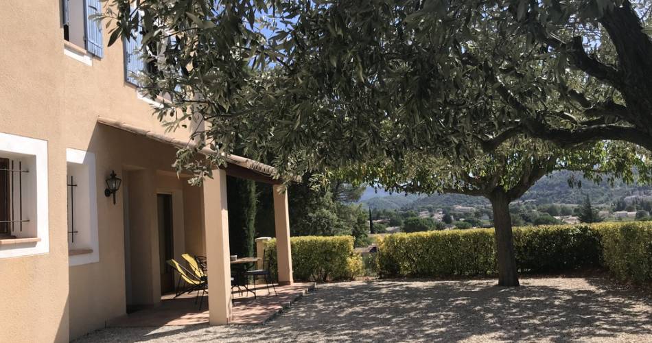 Les Gîtes de Baye - Le Mûrier (Groepen & Seminars)@Florence de Gardebosc