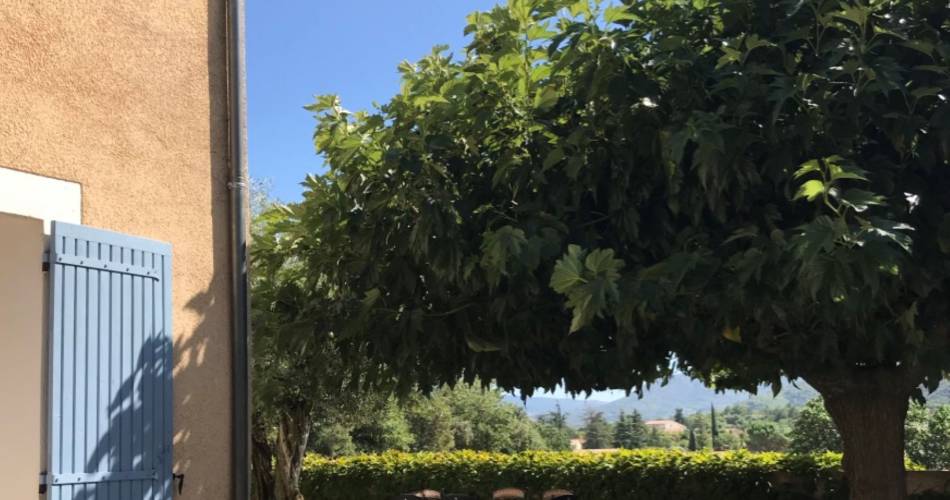 Les Gîtes de Baye - Le Mûrier (Groups & Seminars)@Florence de Gardebosc