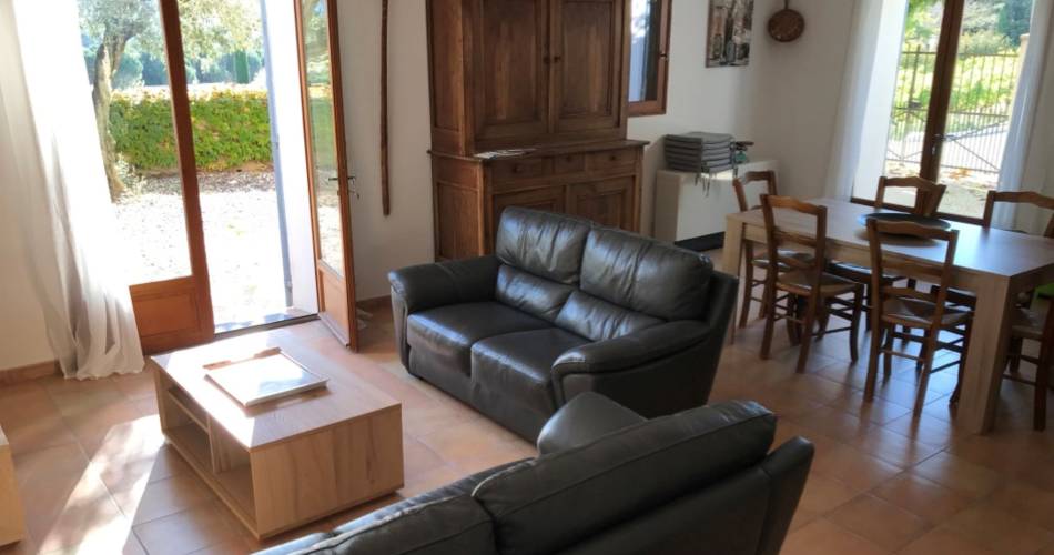 Les Gîtes de Baye - Le Mûrier (Groups & Seminars)@Florence de Gardebosc