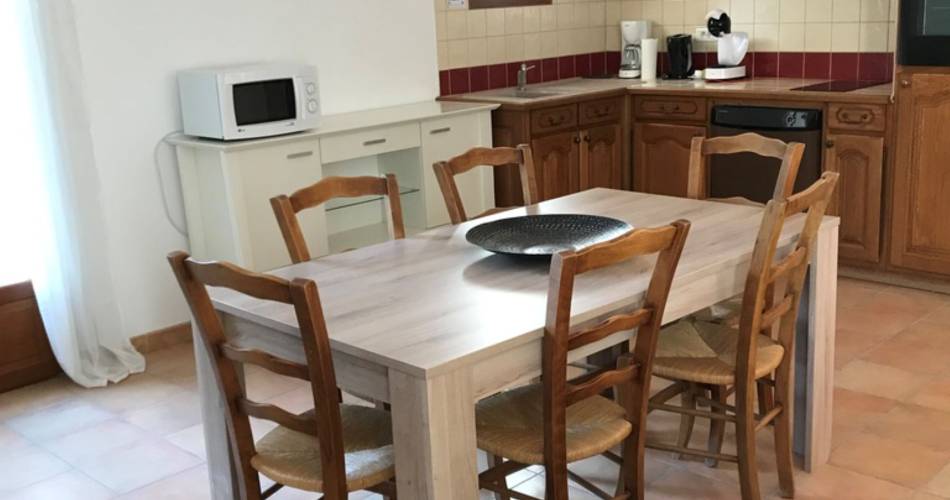 Les Gîtes de Baye - Le Mûrier (Groups & Seminars)@Florence de Gardebosc